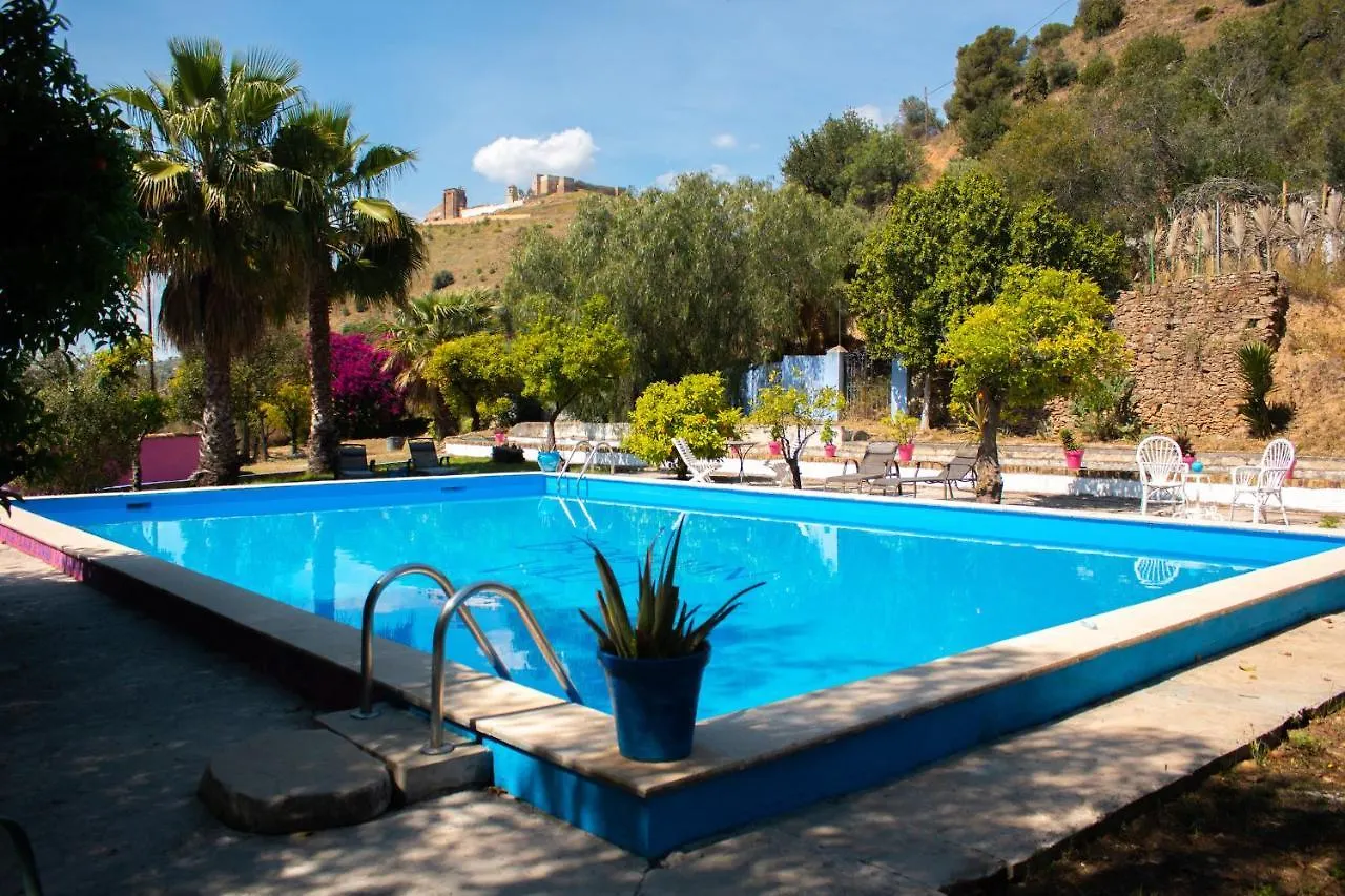 Bohemian Villa - Malaga Alora