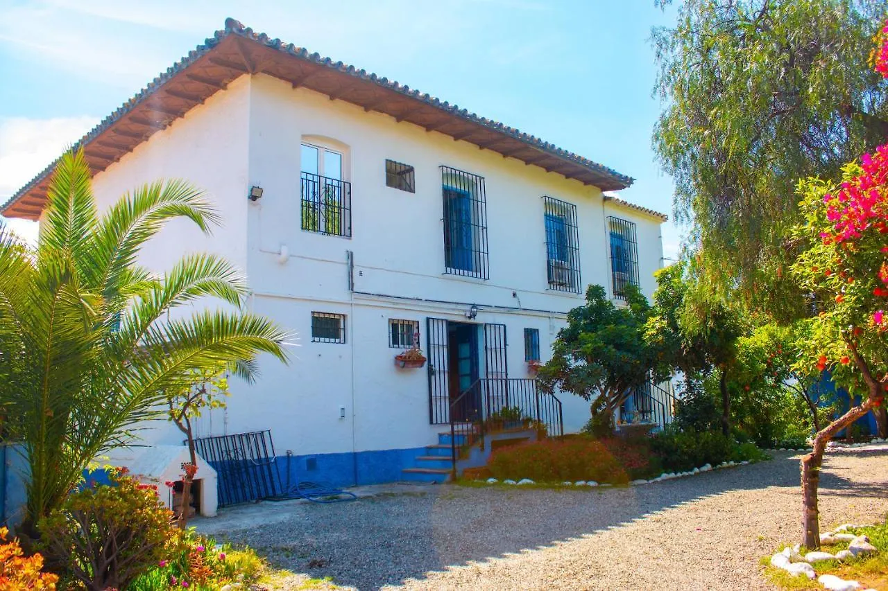 Bohemian Villa - Malaga Alora