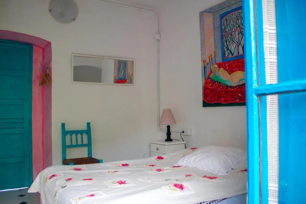 Bohemian Villa - Malaga Alora Spain