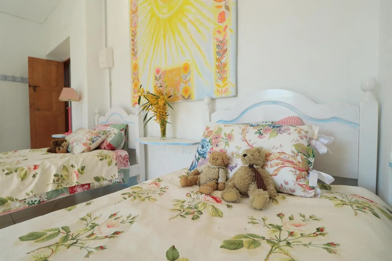 Bohemian Villa - Malaga Alora