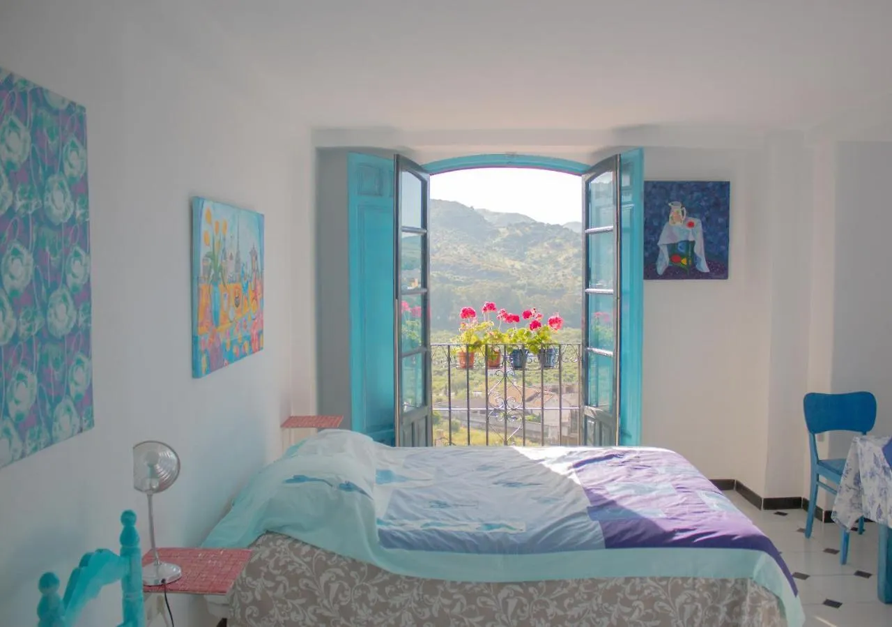 Bohemian Villa - Malaga Alora 0*,