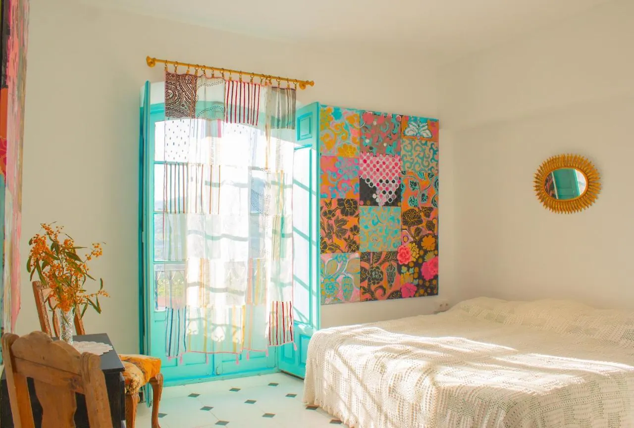 Bohemian Villa - Malaga Alora