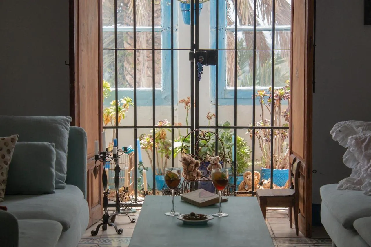 Bohemian Villa - Malaga Alora 0*,  Spain