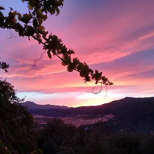 Finca La Piedra Holidays Alora